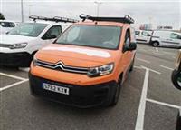 CITROEN VAN 1.6 BLUEHDI 55KW TALLA M CONTRO - 5782-KXW